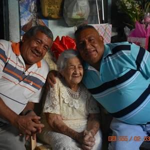 Meet your Posher, Rafael